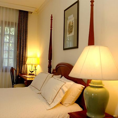 ויינטיאן Settha Palace Hotel חדר תמונה