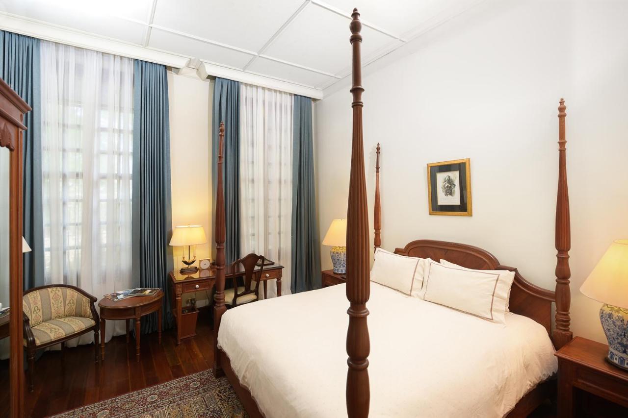 ויינטיאן Settha Palace Hotel מראה חיצוני תמונה