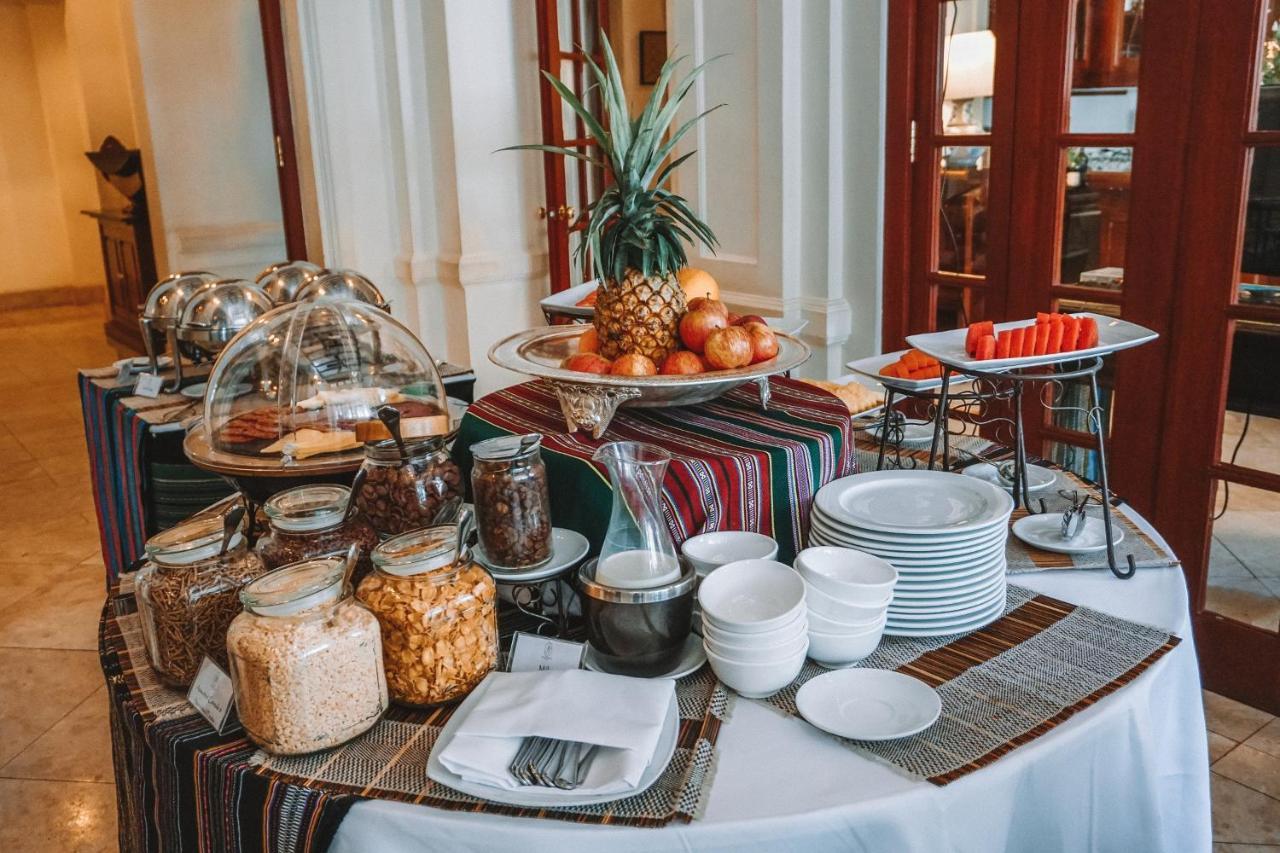 ויינטיאן Settha Palace Hotel מראה חיצוני תמונה