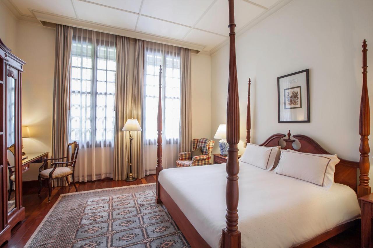 ויינטיאן Settha Palace Hotel מראה חיצוני תמונה
