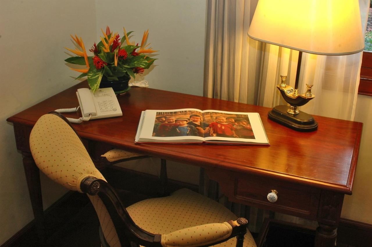 ויינטיאן Settha Palace Hotel מראה חיצוני תמונה