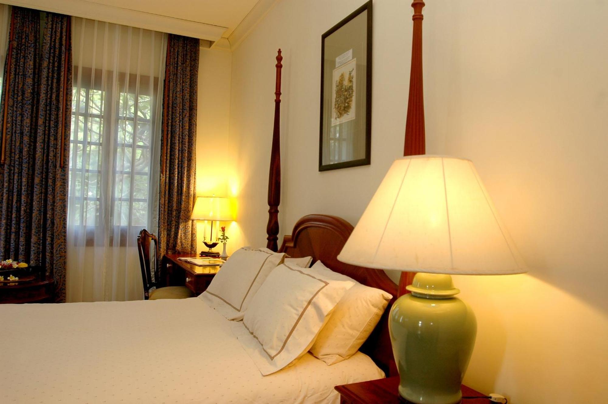 ויינטיאן Settha Palace Hotel חדר תמונה
