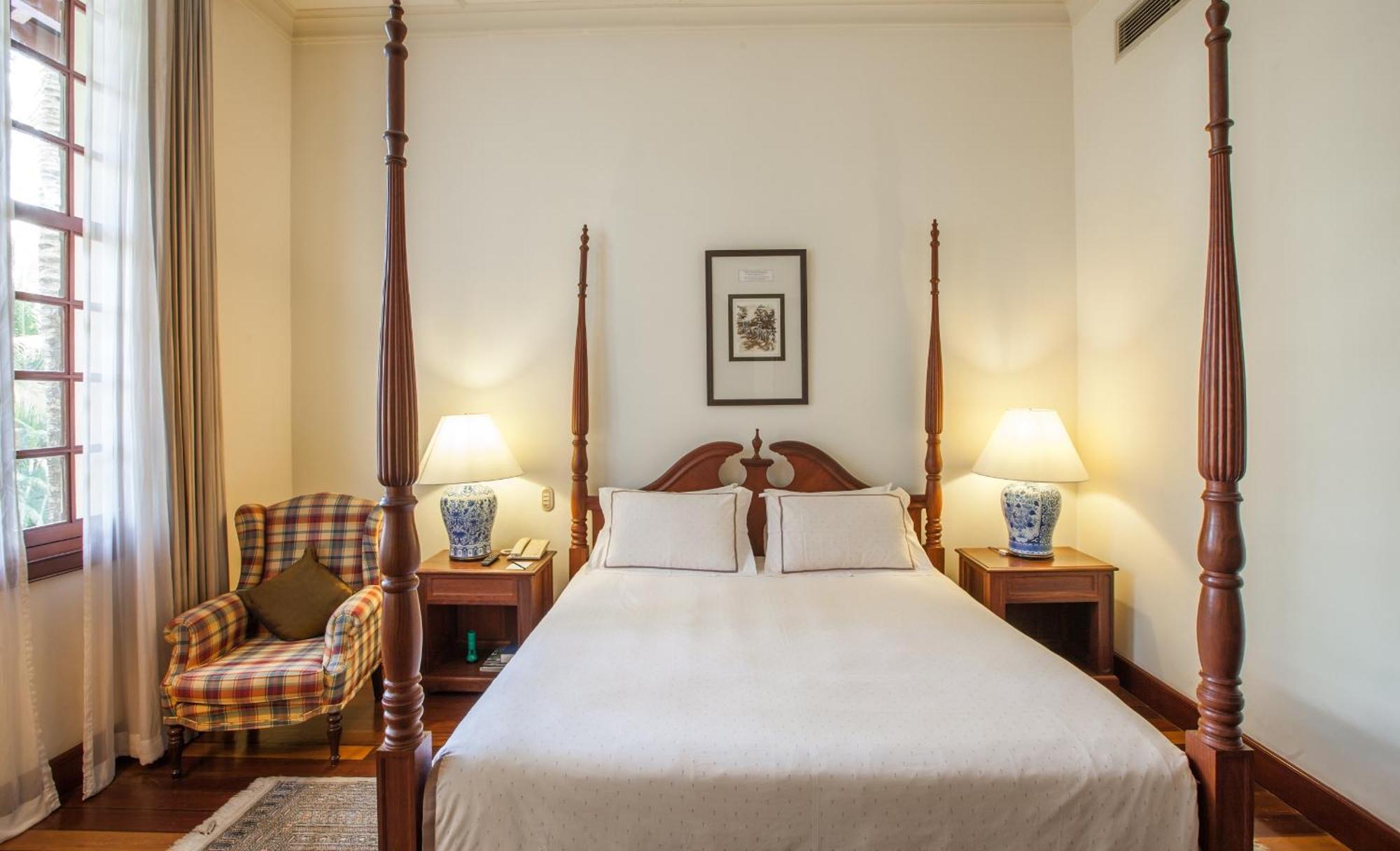 ויינטיאן Settha Palace Hotel חדר תמונה