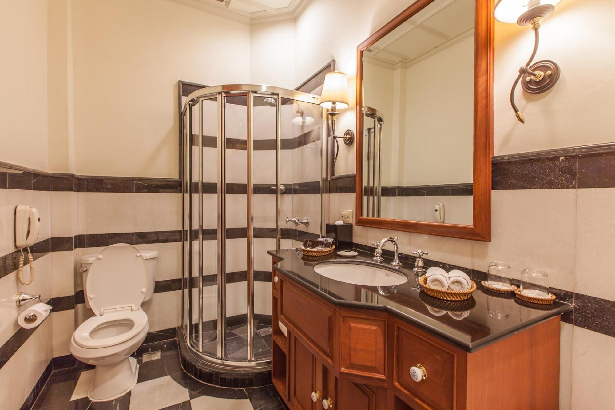 ויינטיאן Settha Palace Hotel חדר תמונה