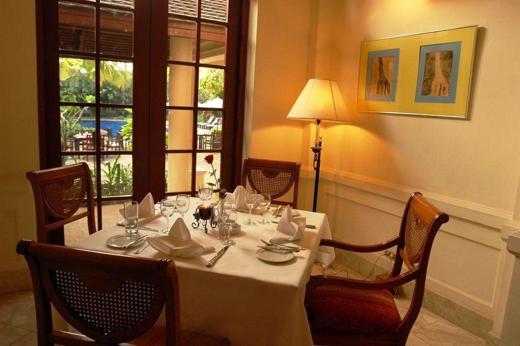 ויינטיאן Settha Palace Hotel מראה חיצוני תמונה