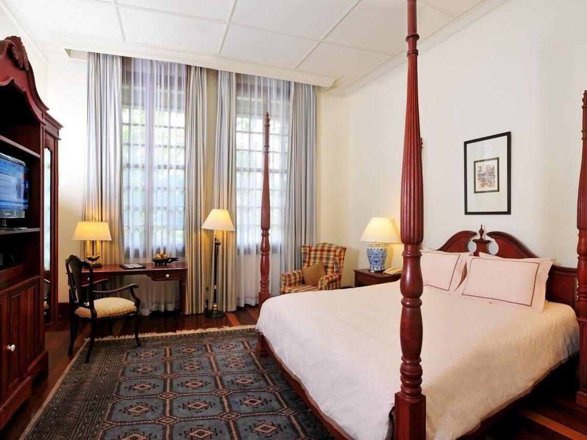 ויינטיאן Settha Palace Hotel מראה חיצוני תמונה