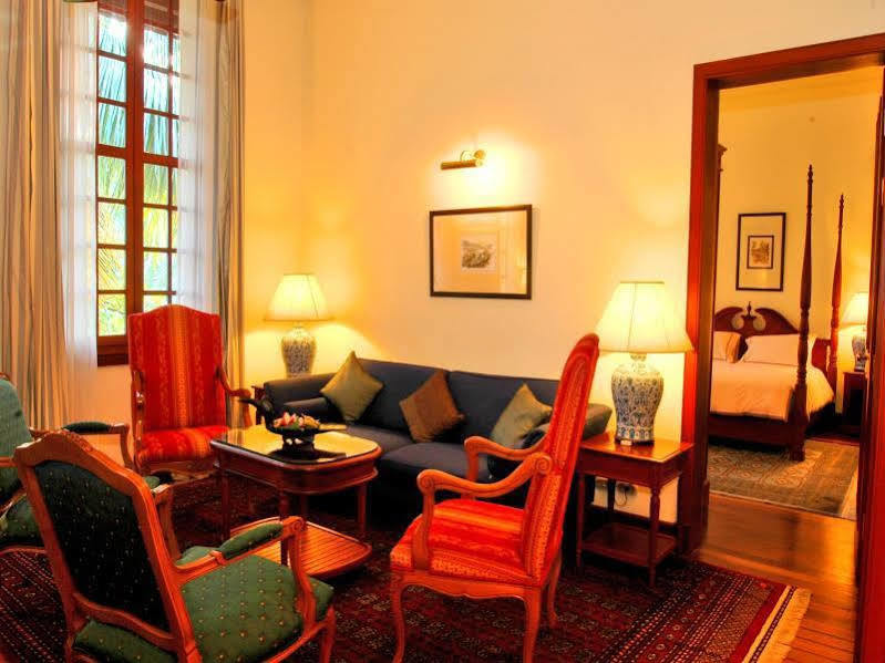 ויינטיאן Settha Palace Hotel מראה חיצוני תמונה