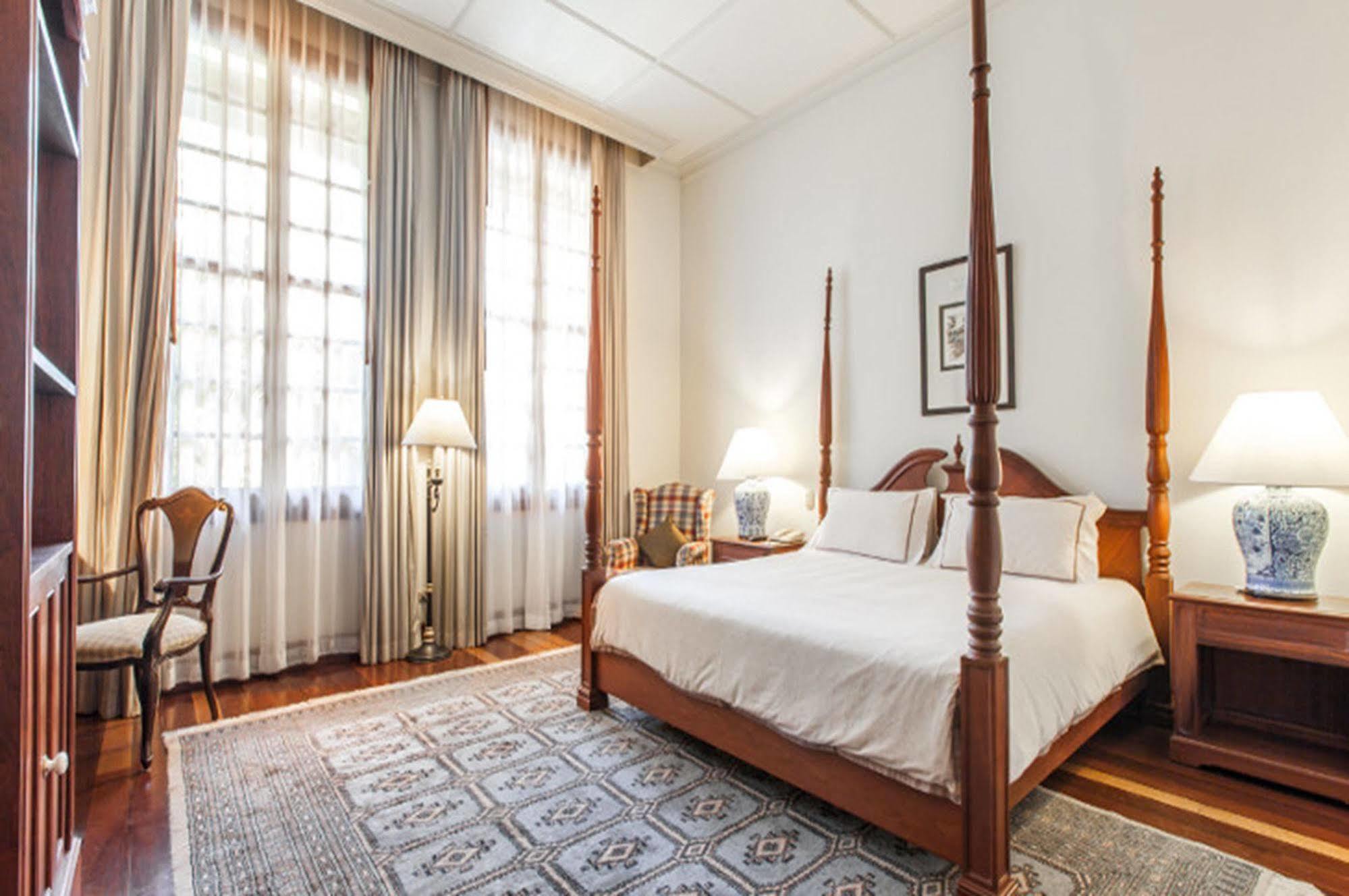 ויינטיאן Settha Palace Hotel מראה חיצוני תמונה