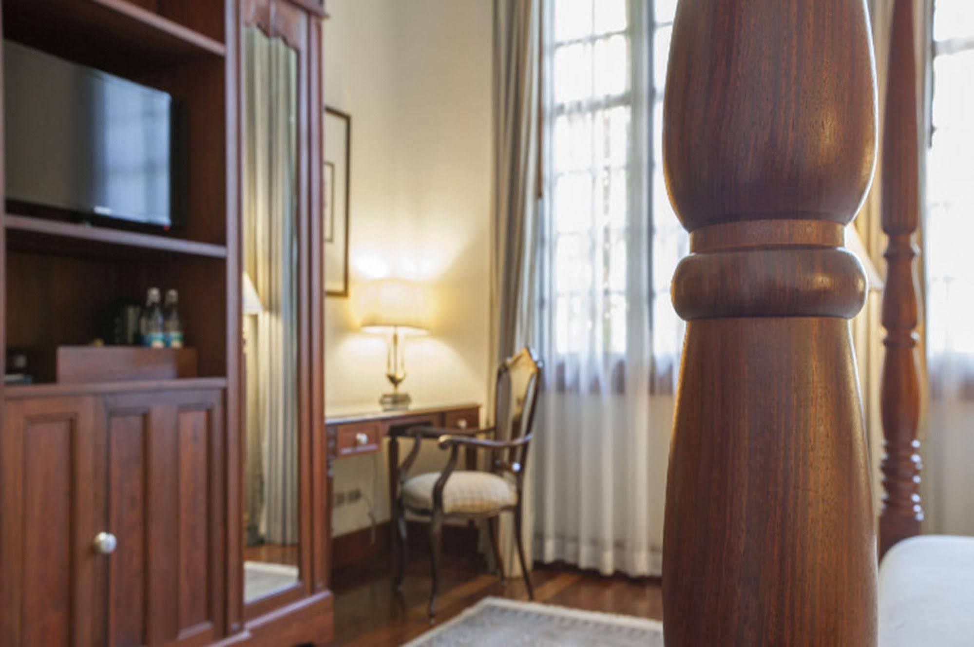 ויינטיאן Settha Palace Hotel מראה חיצוני תמונה